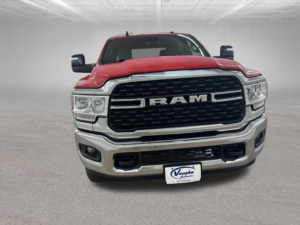 2024 Ram 2500 - Image 5 of 12