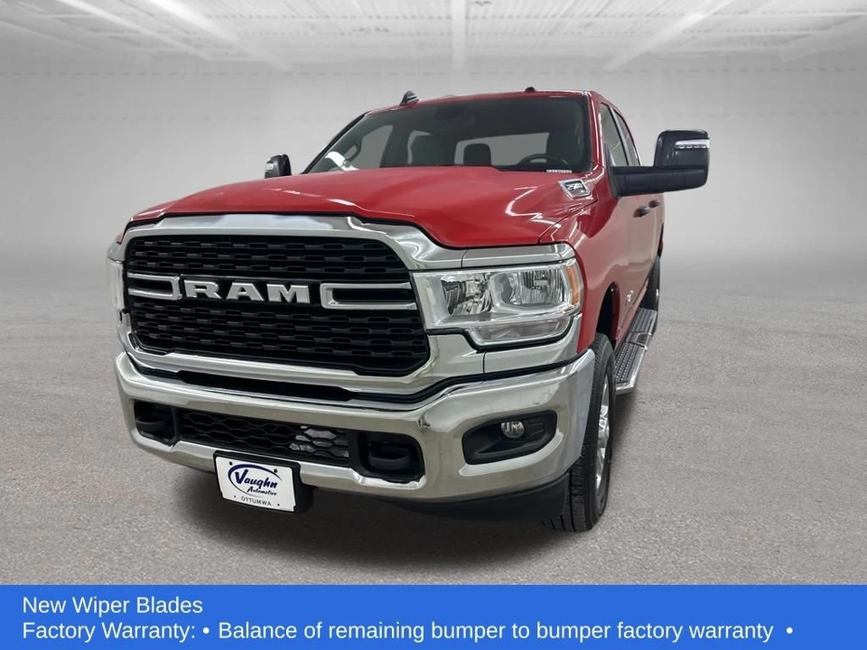 2024 Ram 2500 - Image 6 of 12