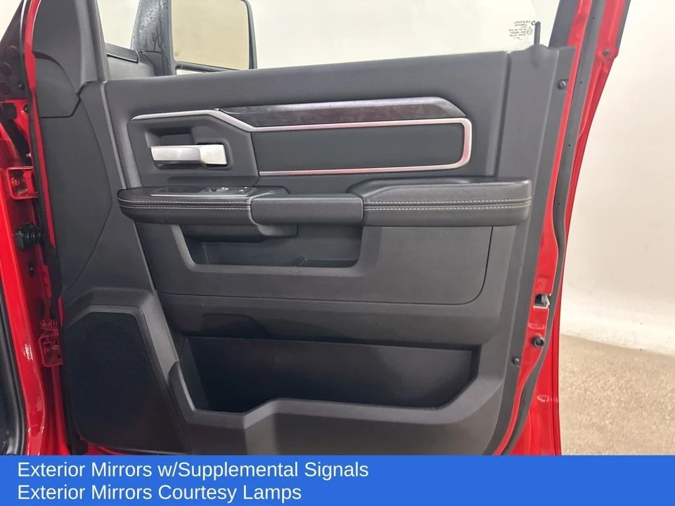 2024 Ram 2500 - Image 20 of 21