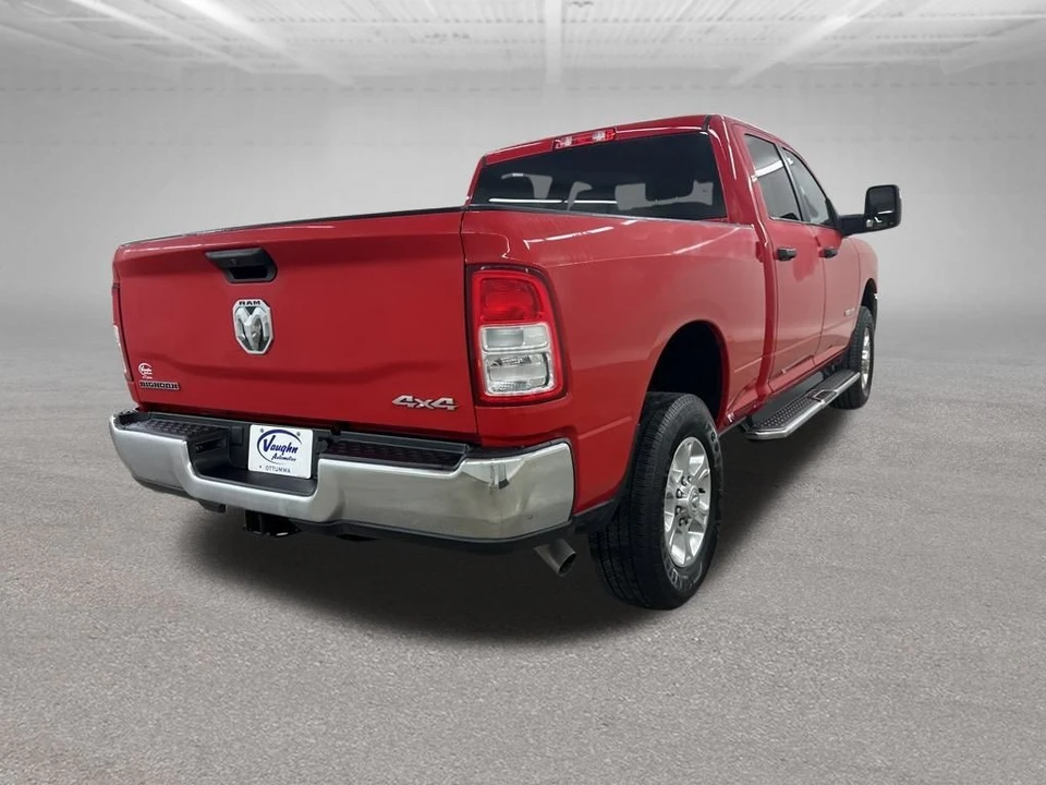 2024 Ram 2500 - Image 13 of 21
