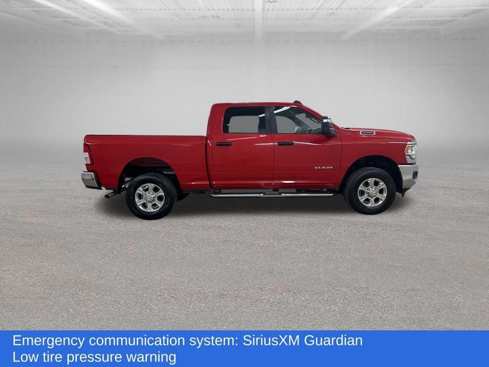 2024 Ram 2500 - Image 14 of 21