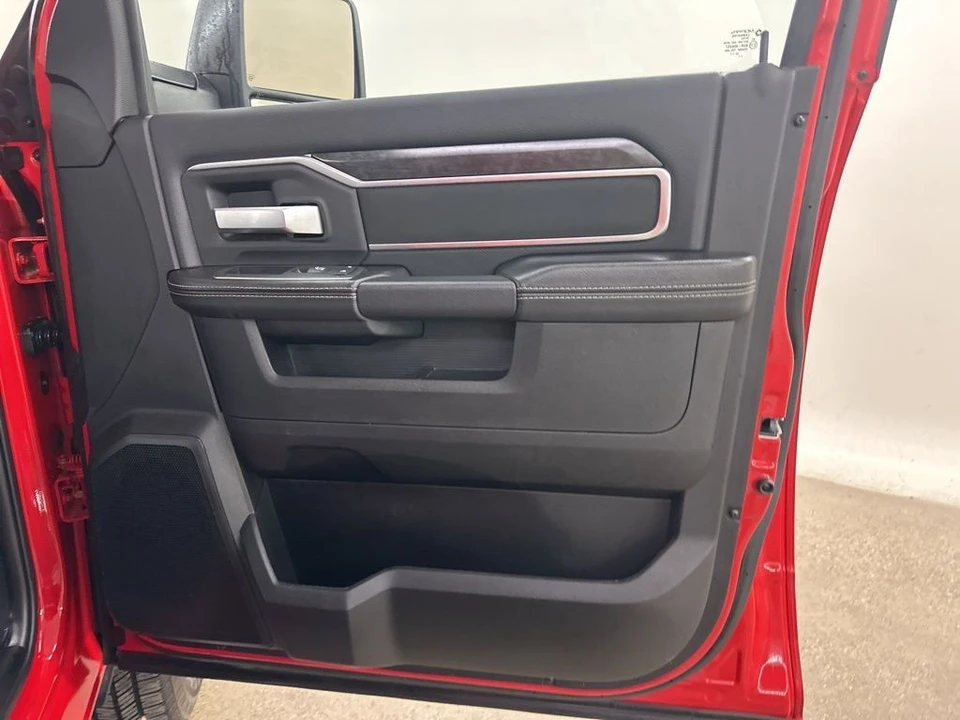 2024 Ram 2500 - Image 20 of 21