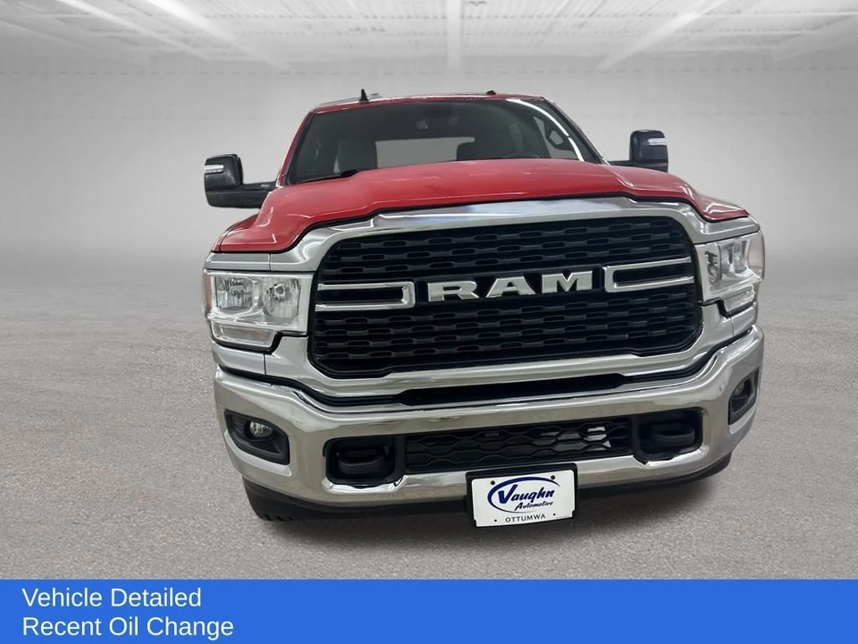 2024 Ram 2500 - Image 5 of 12