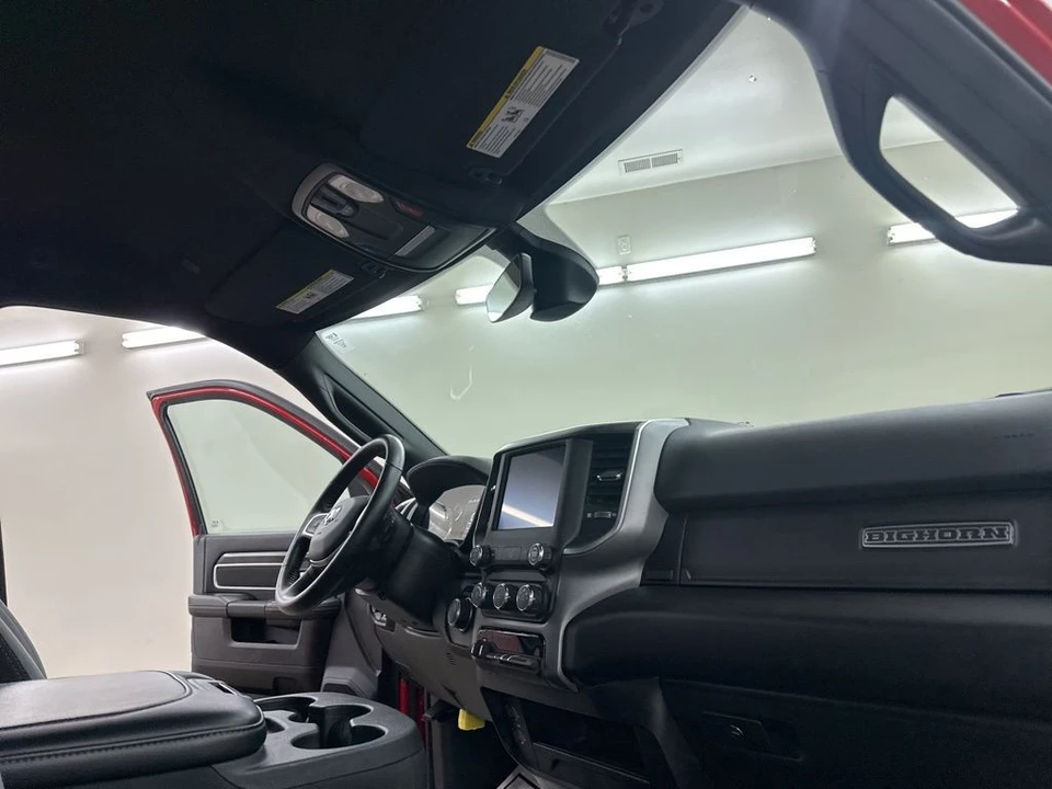 2024 Ram 2500 - Image 19 of 21