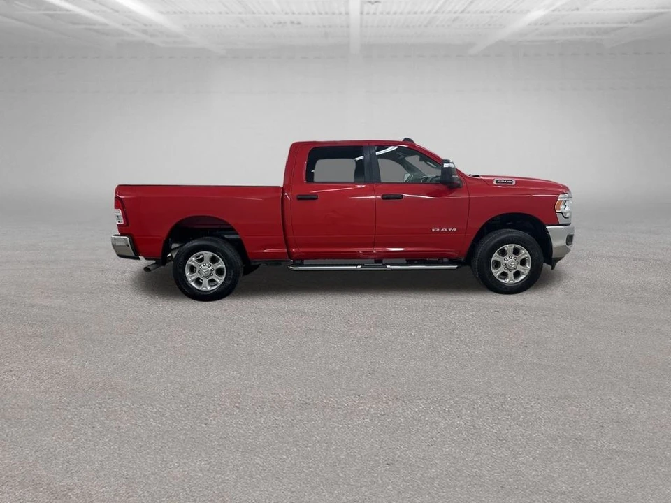 2024 Ram 2500 - Image 14 of 21