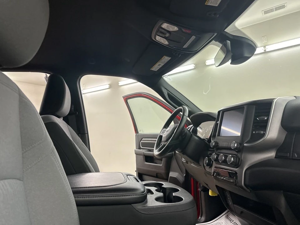 2024 Ram 2500 - Image 21 of 21