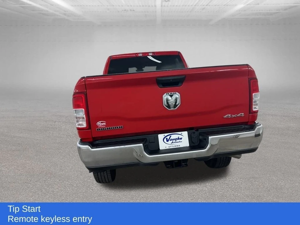 2024 Ram 2500 - Image 11 of 21