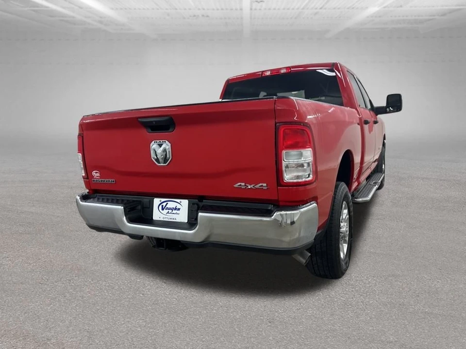 2024 Ram 2500 - Image 12 of 21