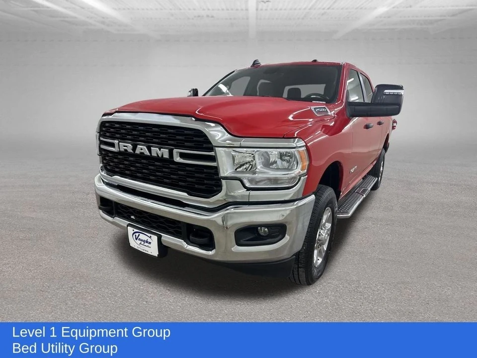 2024 Ram 2500 - Image 7 of 21