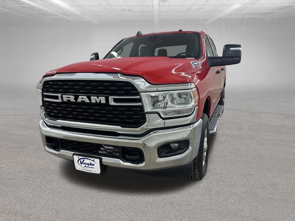 2024 Ram 2500 - Image 6 of 21