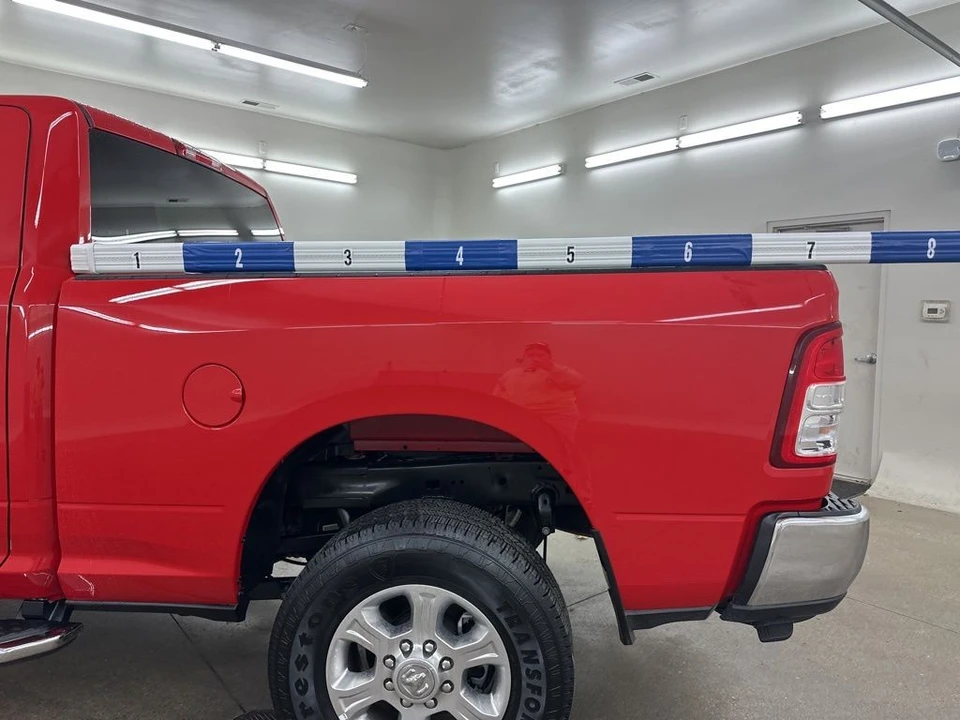 2024 Ram 2500 - Image 17 of 21