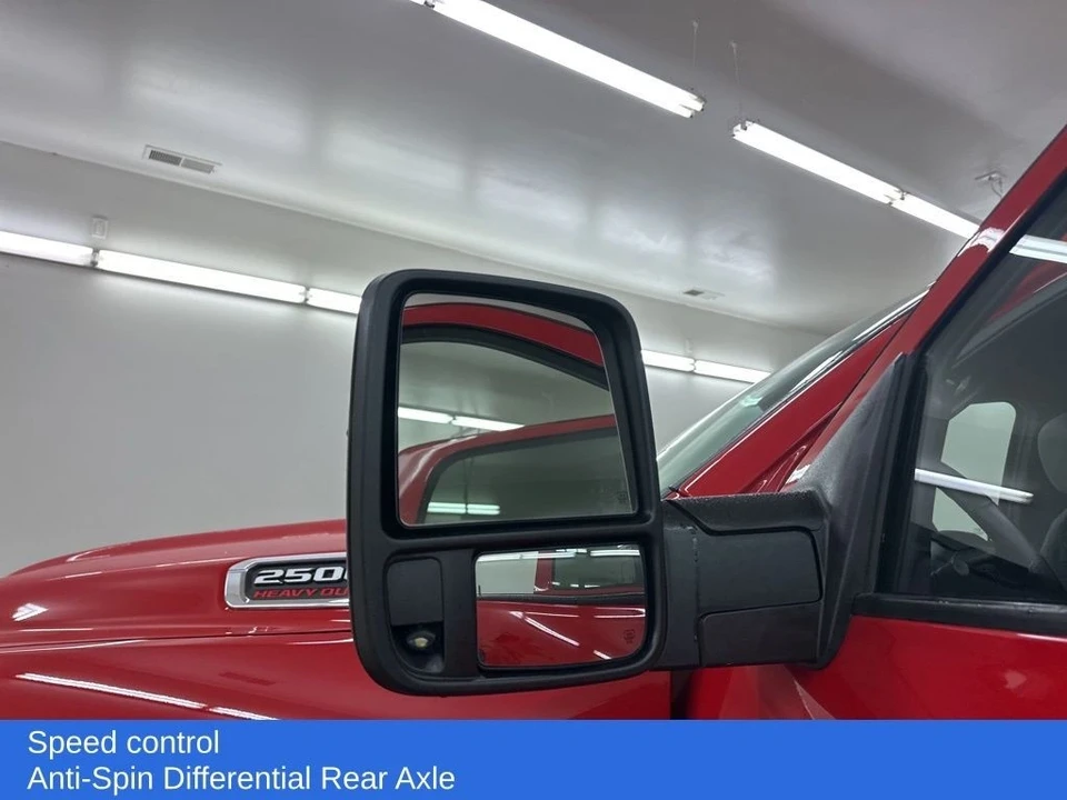 2024 Ram 2500 - Image 18 of 21