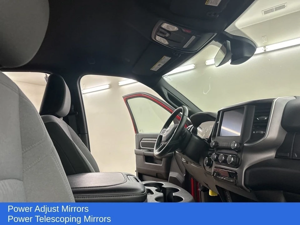 2024 Ram 2500 - Image 21 of 21