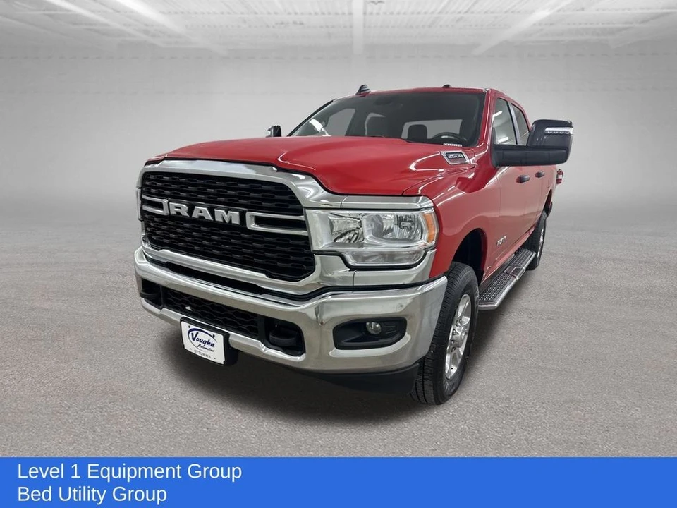 2024 Ram 2500 - Image 7 of 12