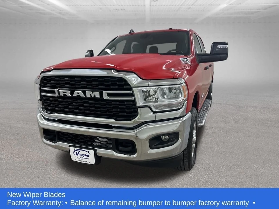 2024 Ram 2500 - Image 6 of 21