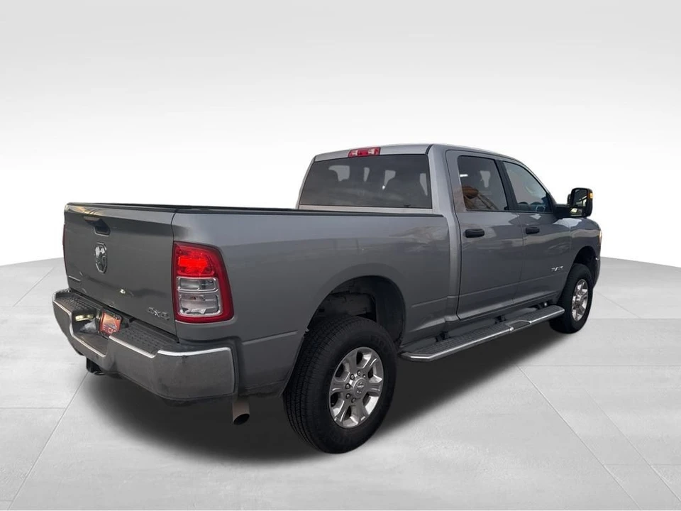 2024 Ram 2500 - Image 4 of 12