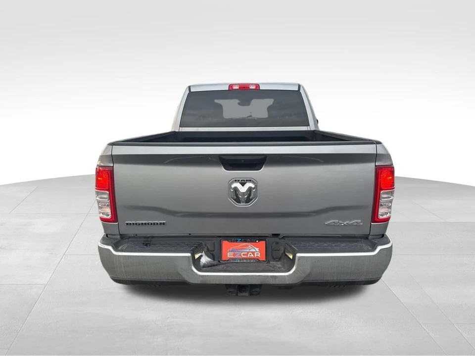 2024 Ram 2500 - Image 5 of 12