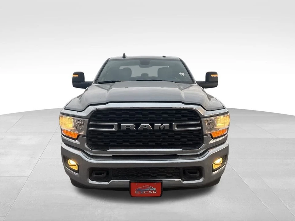 2024 Ram 2500 - Image 2 of 12
