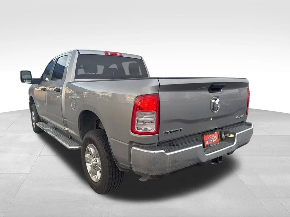 2024 Ram 2500 - Image 6 of 12