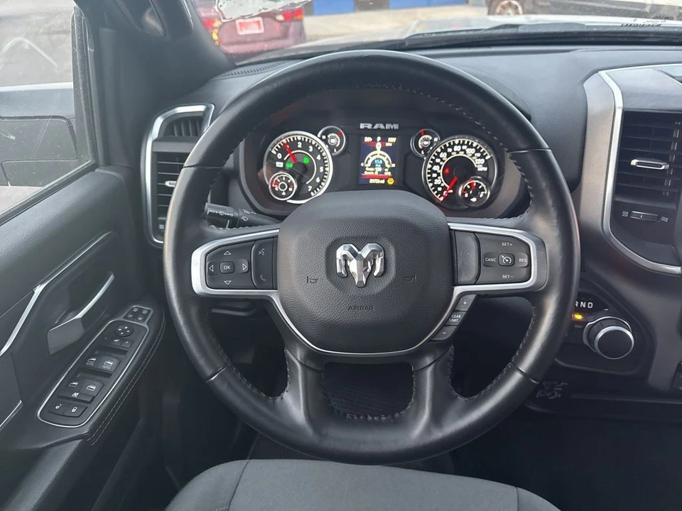 2024 Ram 2500 - Image 11 of 12