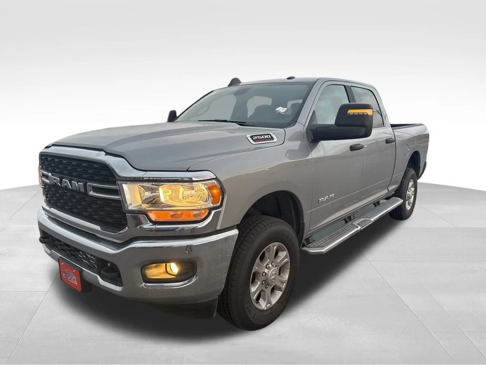 2024 Ram 2500 - Image 8 of 12
