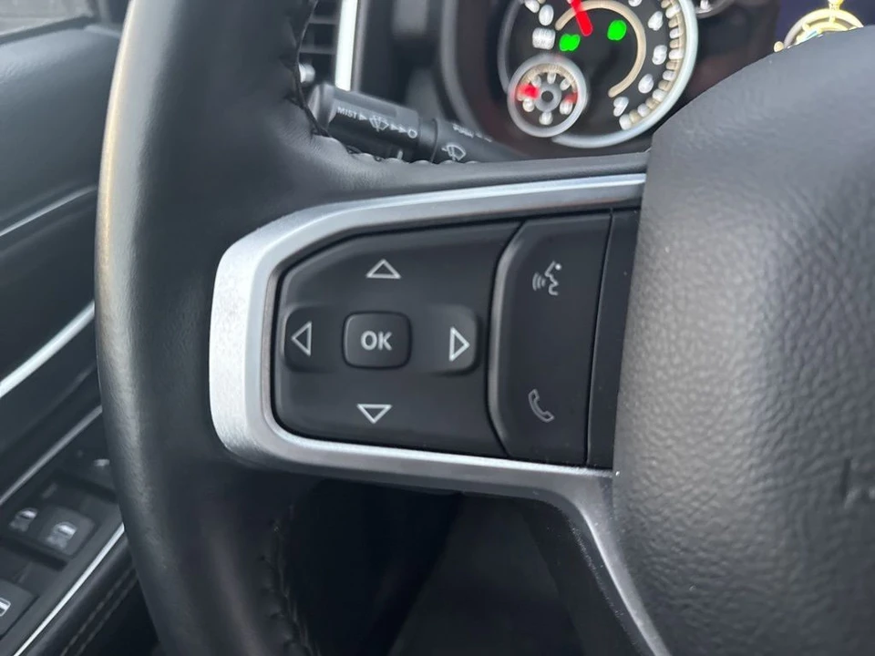2024 Ram 2500 - Image 12 of 12