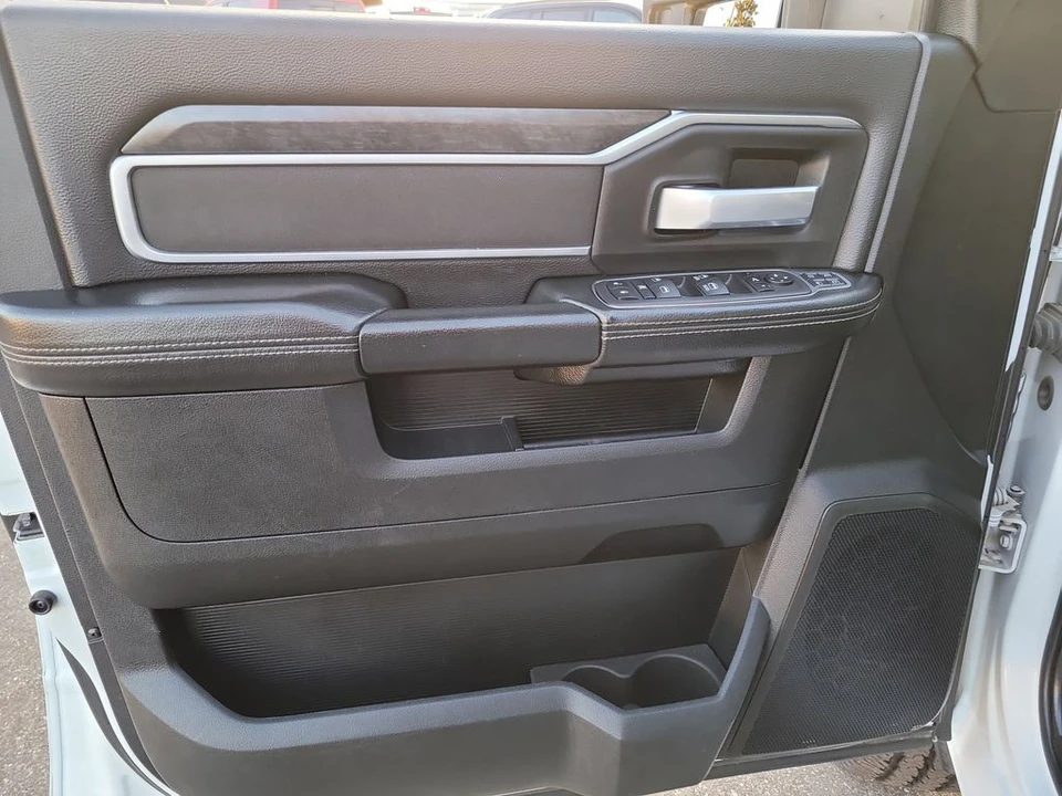 2024 Ram 2500 - Image 13 of 21