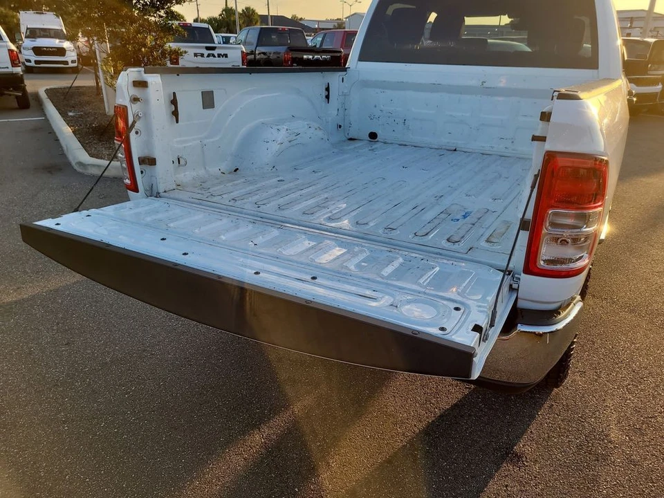 2024 Ram 2500 - Image 8 of 21