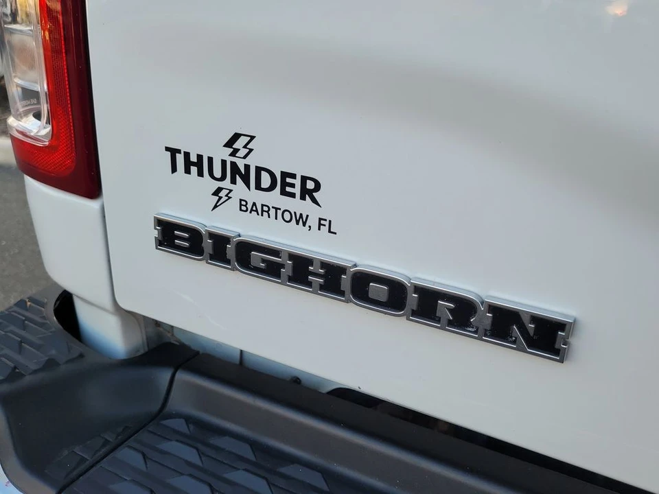 2024 Ram 2500 - Image 7 of 21