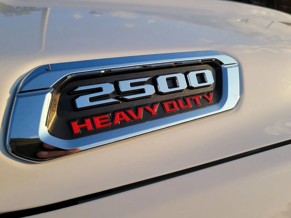 2024 Ram 2500 - Image 6 of 21