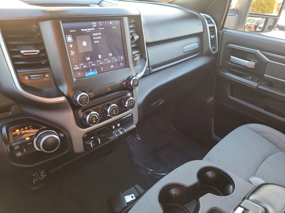 2024 Ram 2500 - Image 18 of 21