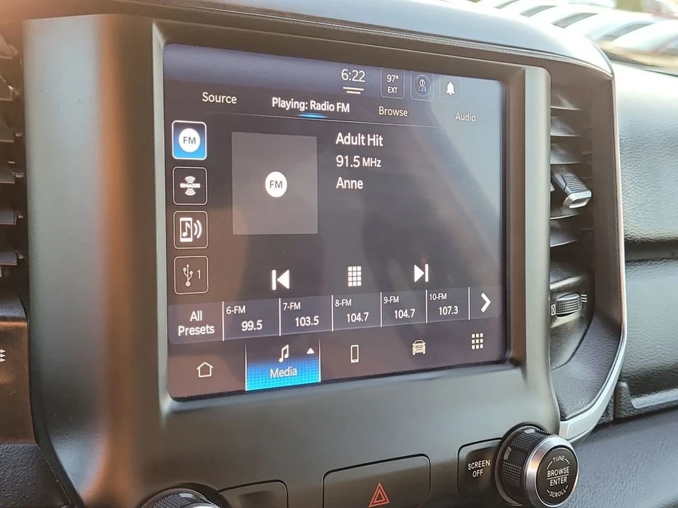 2024 Ram 2500 - Image 20 of 21
