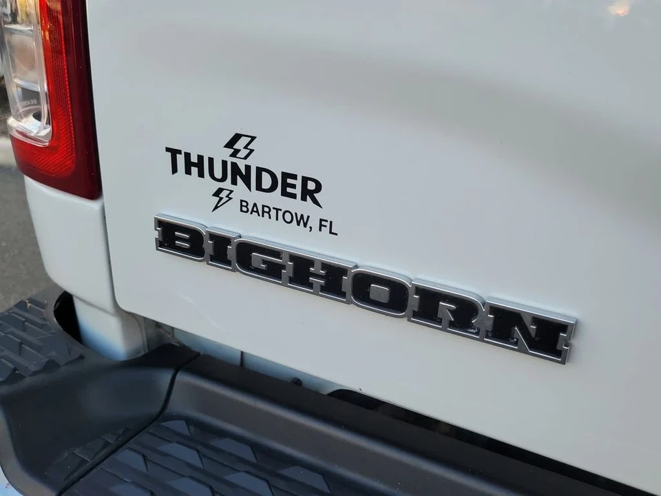 2024 Ram 2500 - Image 7 of 12