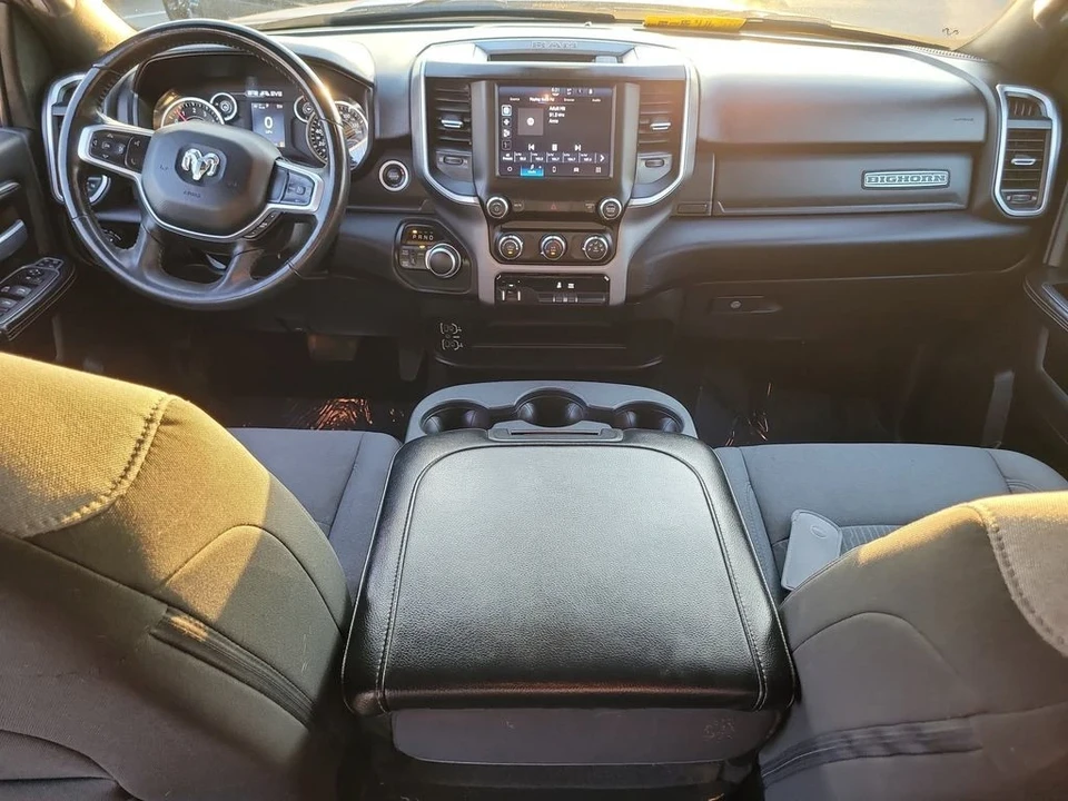2024 Ram 2500 - Image 12 of 12