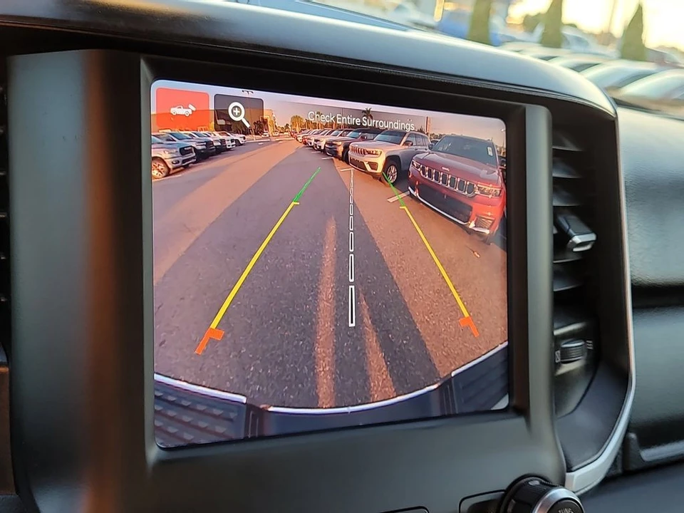 2024 Ram 2500 - Image 21 of 21