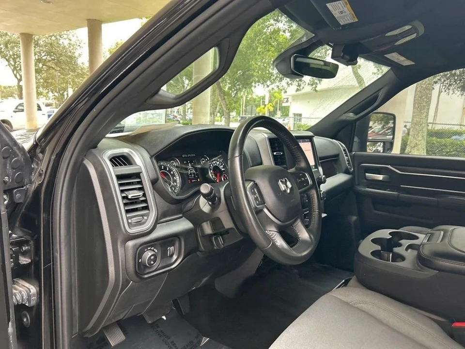 2024 Ram 2500 - Image 6 of 12