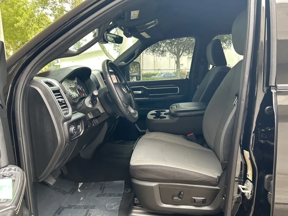 2024 Ram 2500 - Image 5 of 12