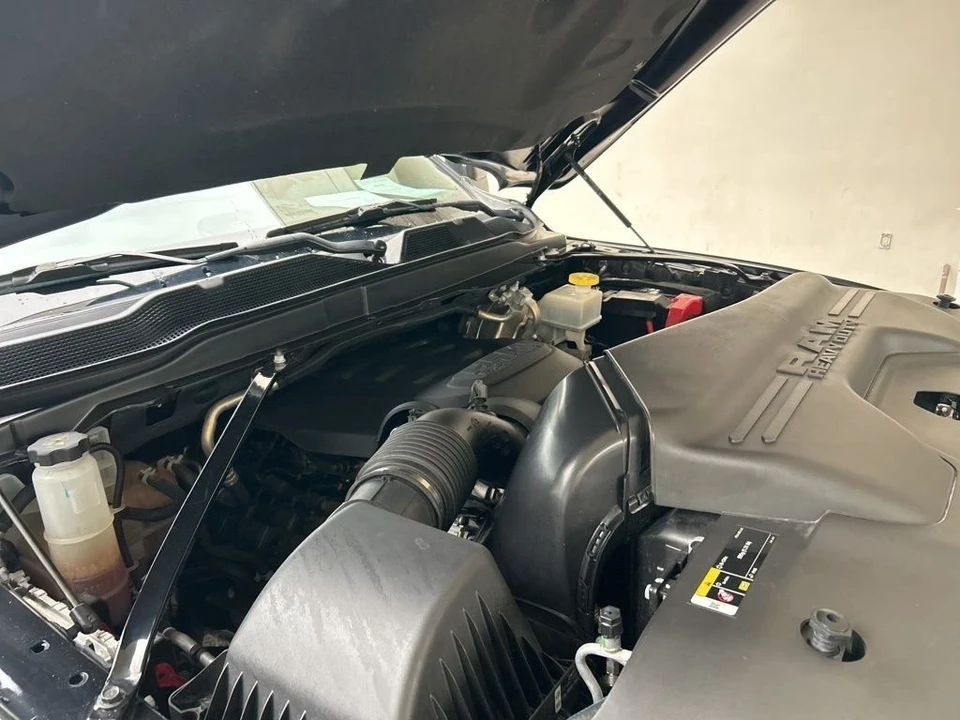 2024 Ram 2500 - Image 10 of 12