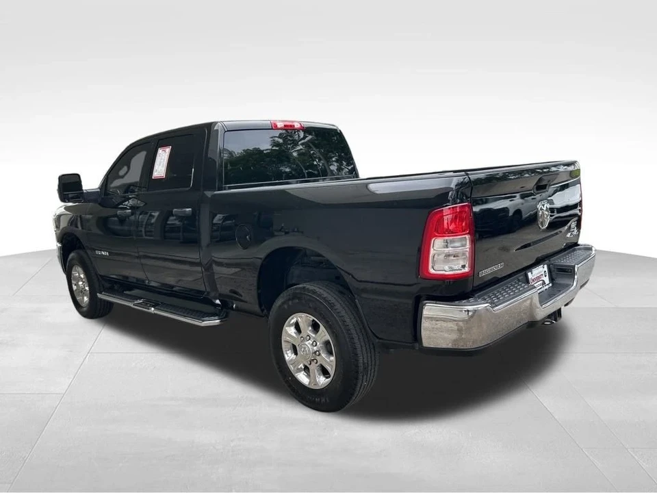 2024 Ram 2500 - Image 4 of 12