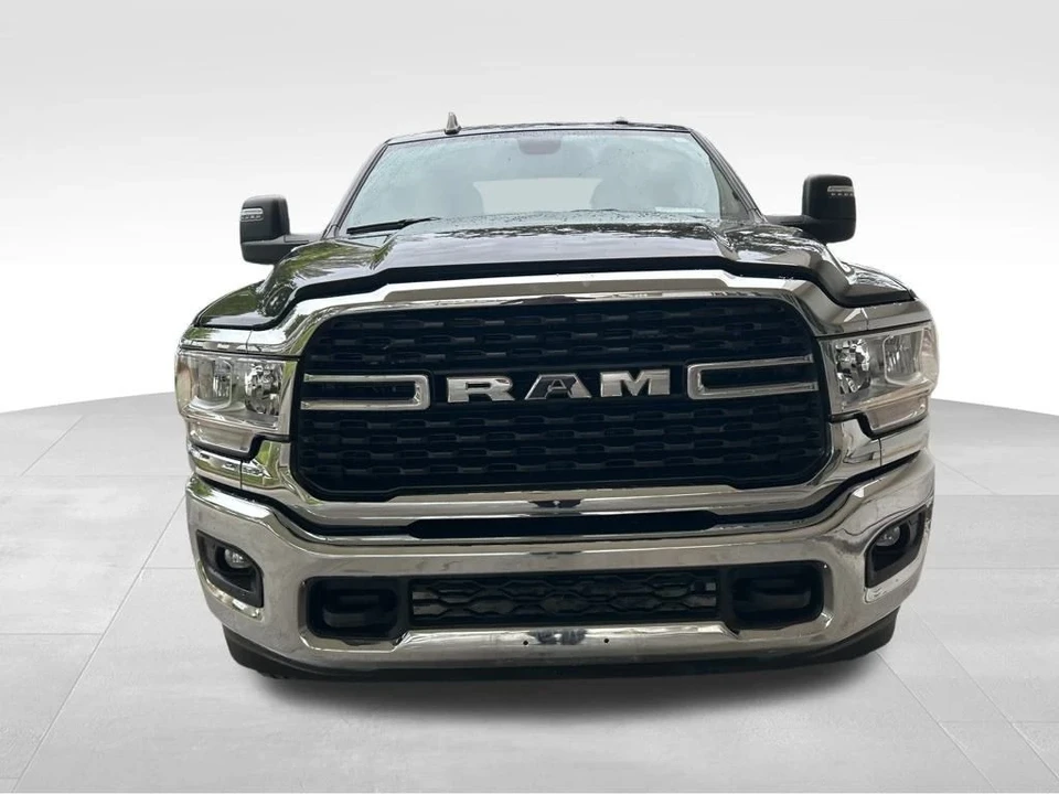 2024 Ram 2500 - Image 11 of 12