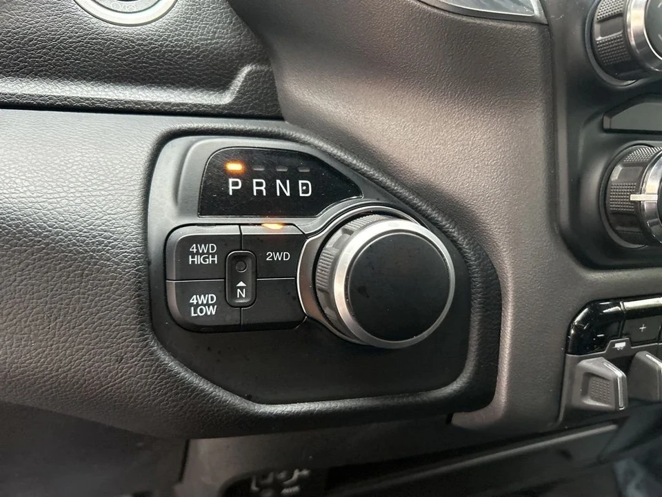 2024 Ram 2500 - Image 8 of 12