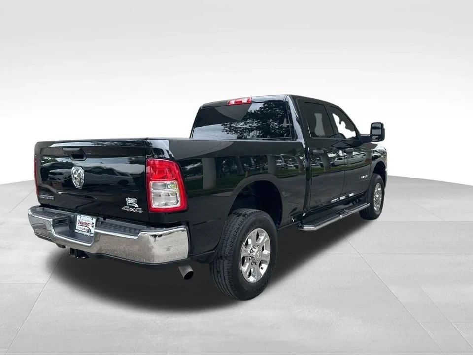 2024 Ram 2500 - Image 3 of 12