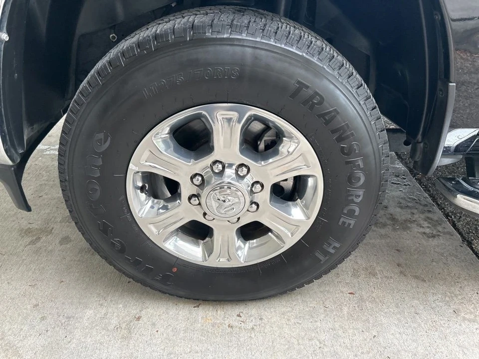 2024 Ram 2500 - Image 12 of 12