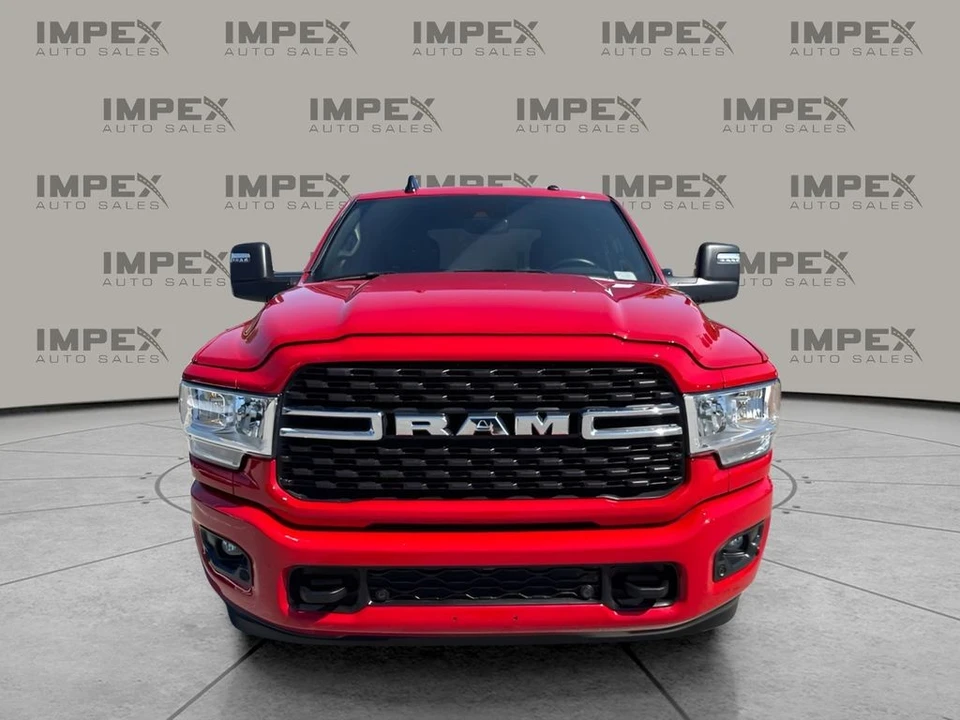 2024 Ram 2500 - Image 8 of 31