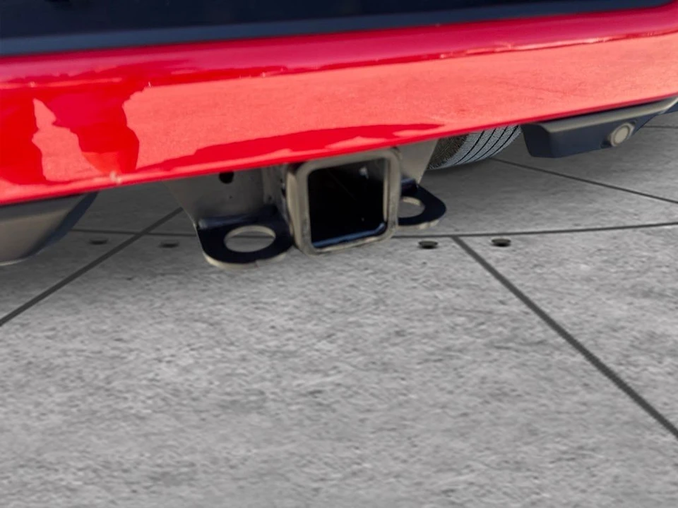 2024 Ram 2500 - Image 30 of 31