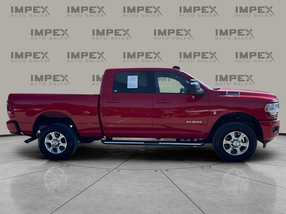2024 Ram 2500 - Image 6 of 31