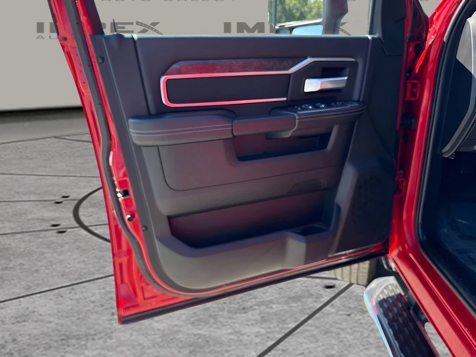 2024 Ram 2500 - Image 24 of 31