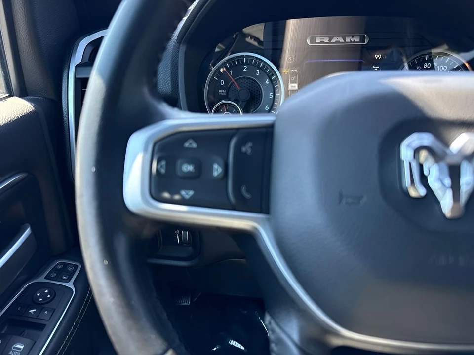 2024 Ram 2500 - Image 14 of 31