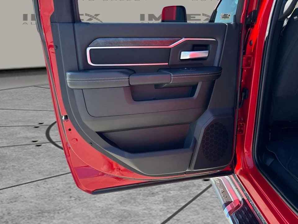 2024 Ram 2500 - Image 26 of 31