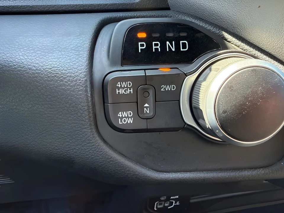 2024 Ram 2500 - Image 22 of 31